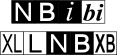 Font weight and style icons