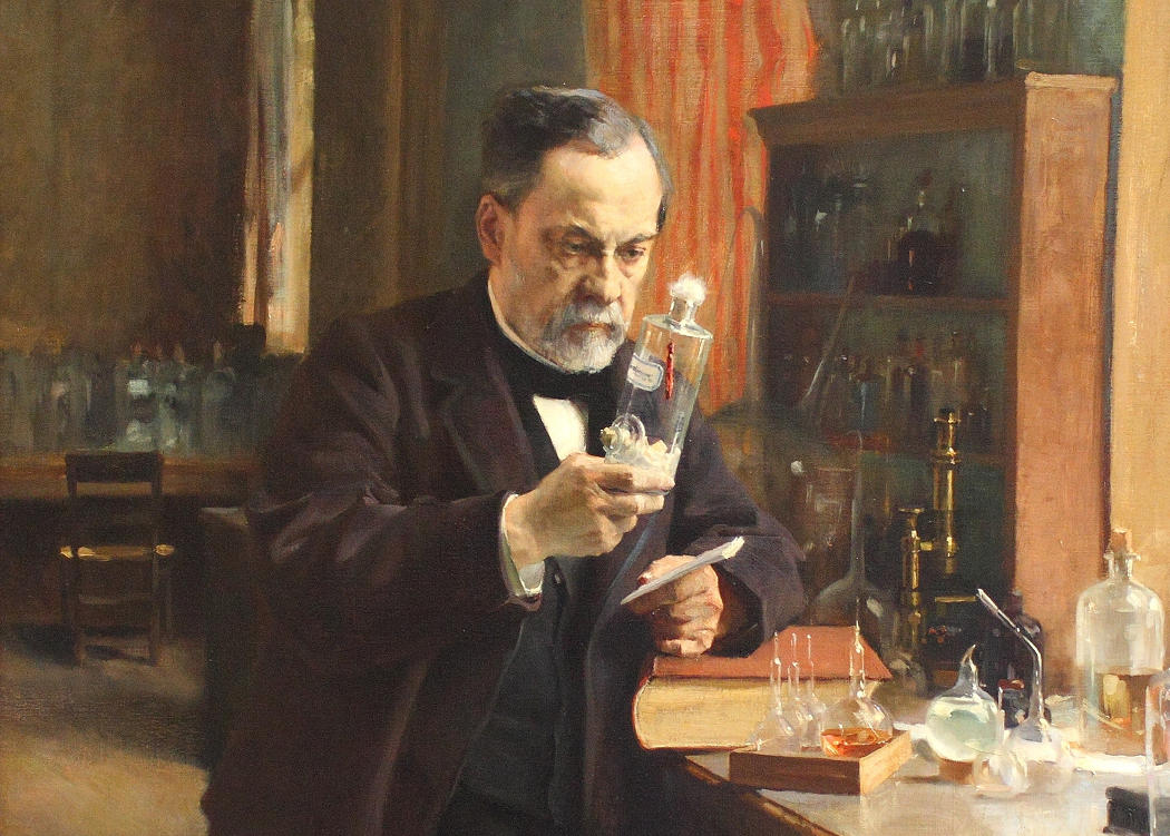doctor