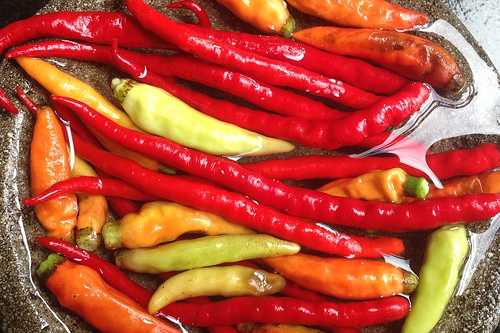 chili