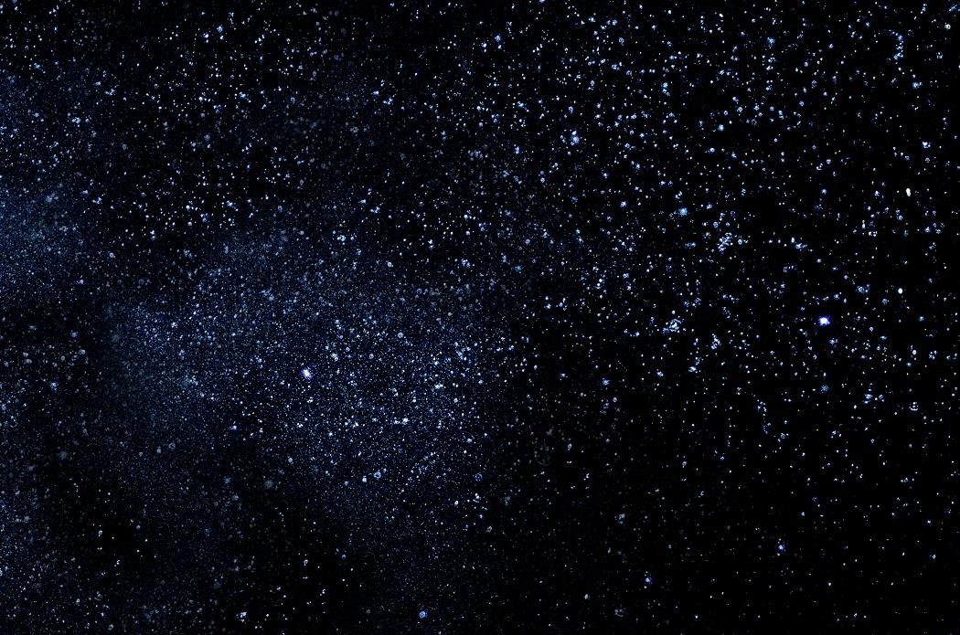 la noche