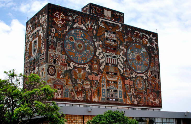 universidad (unam)